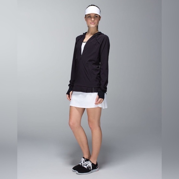 EUC Lululemon | Lightened Up Pullover Size 8 - Picture 3 of 10